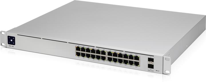 Immagine prodotto Ubiquiti UniFi Switch Pro-24 PoE (24 Porti)