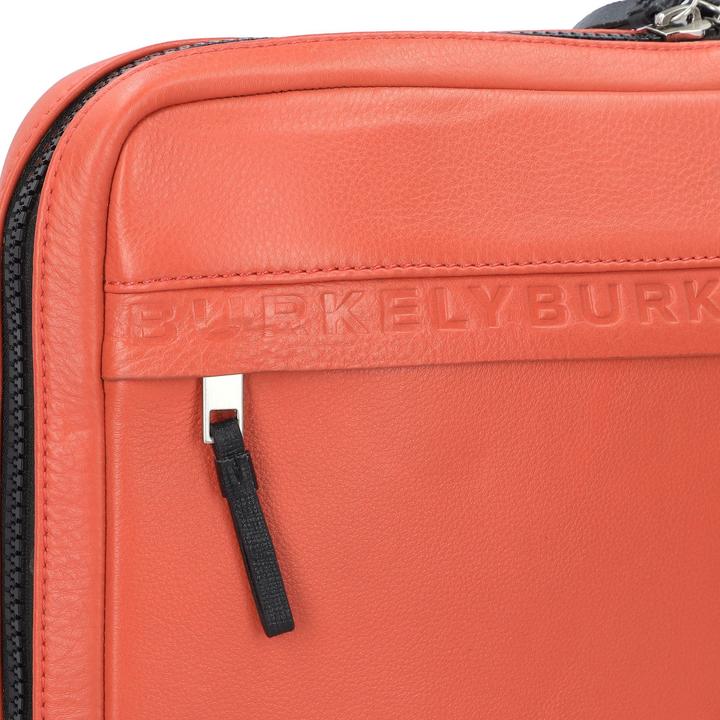 Actual product image Burkely On the move laptop bag leather 45 cm (19.29")