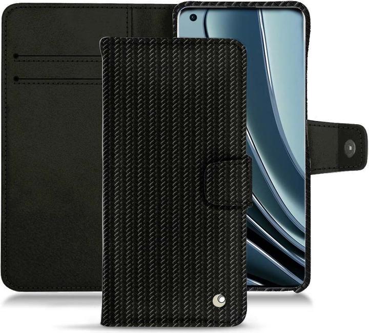 Abaca nero ( Noir / Black)