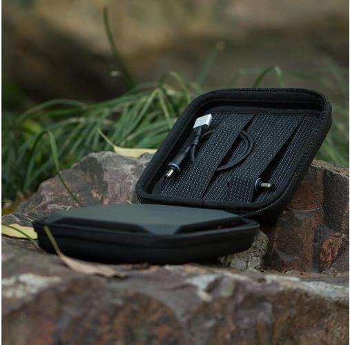 Image du produit Omnicharge Pack de démarrage Omni 20 (20000 mAh, 100 W, 71 Wh)