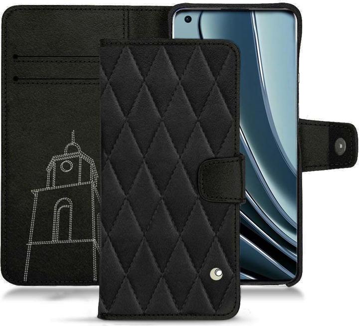 Negre poudro - Couture ( Pantone #111212 )