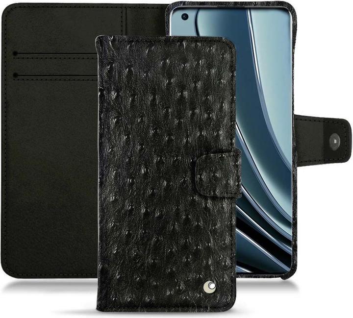 Immagine prodotto Noreve Cover in pelle portafoglio (Realme 10 Pro+)