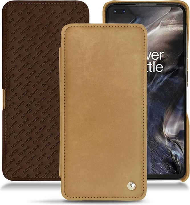 Image du produit Noreve Housse cuir horizontal (OnePlus North)