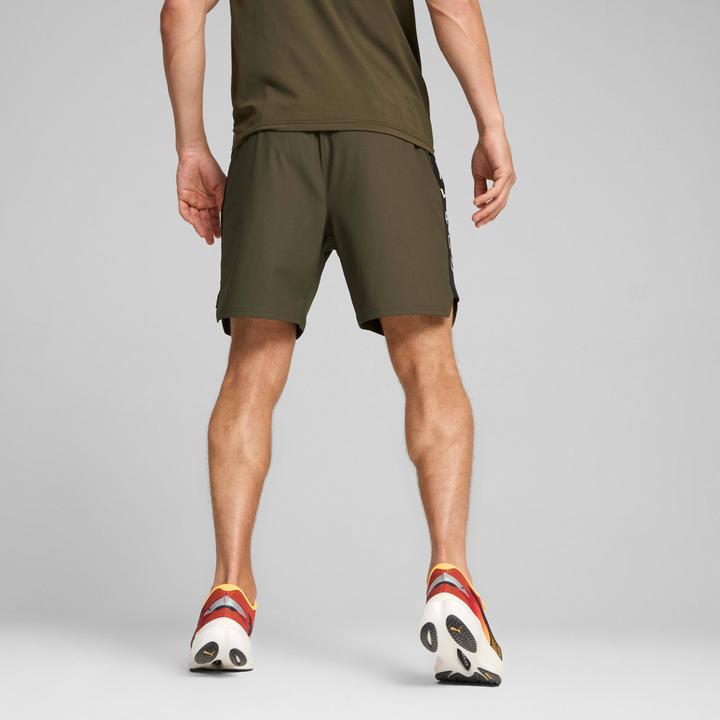 Actual product image Puma HYROX x Fuse Stretch 7" Short (L)