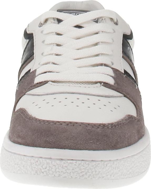 Produktbild Camel Active Sneaker Split/Nappa WEISS/BLAU (41)