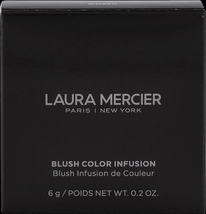 Actual product image Laura Mercier Blush Colour Infusion (Ginger)