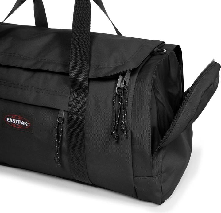 Immagine prodotto Eastpak Reader M+ Reistas 51,5 litri - Nero (59 l)