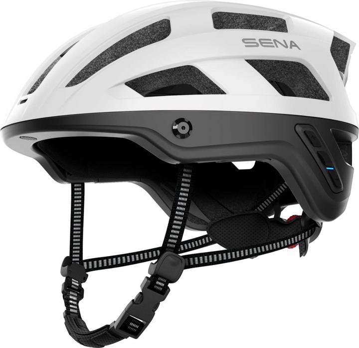 Produktbild Sena M1 EVO Smart (55 - 58 cm)