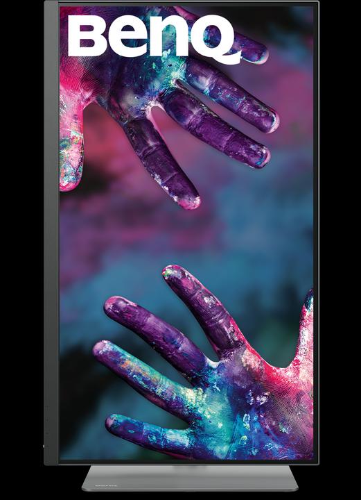 Image du produit BenQ PD2720U (3840 x 2160 pixels, 27")