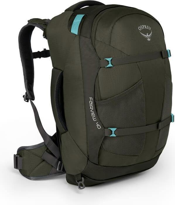 Produktbild Osprey Fairview 40 (40 l)