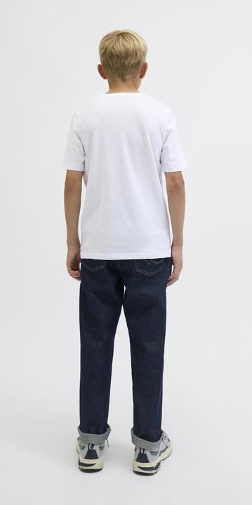 Image du produit Jack & Jones 3er-pack Logo T-shirt Junior T-shirt (152)