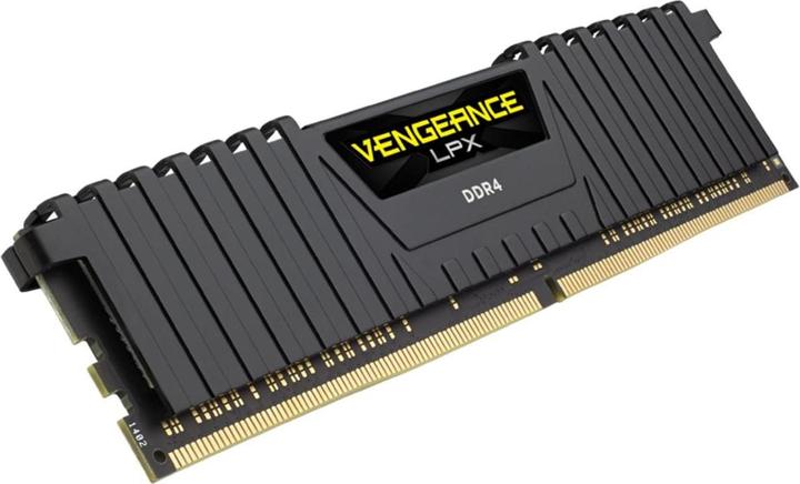 Immagine prodotto Corsair Vengeance (1 x 16GB, 3200 MHz, DDR4-RAM, DIMM)