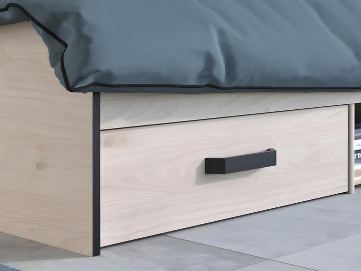 Actual product image Vente-unique Pablo (140 x 190 cm)