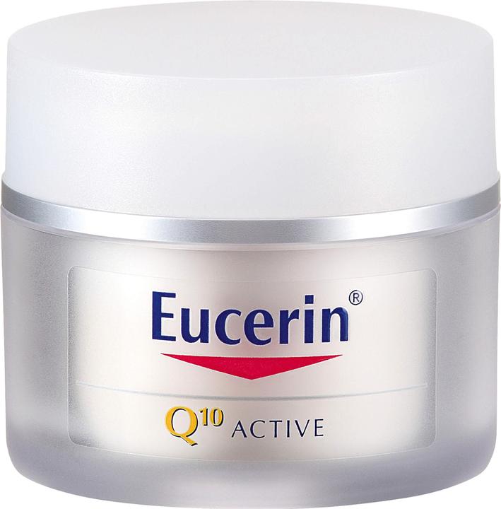 Produktbild Eucerin Q10 Active (50 ml, Tagescreme)