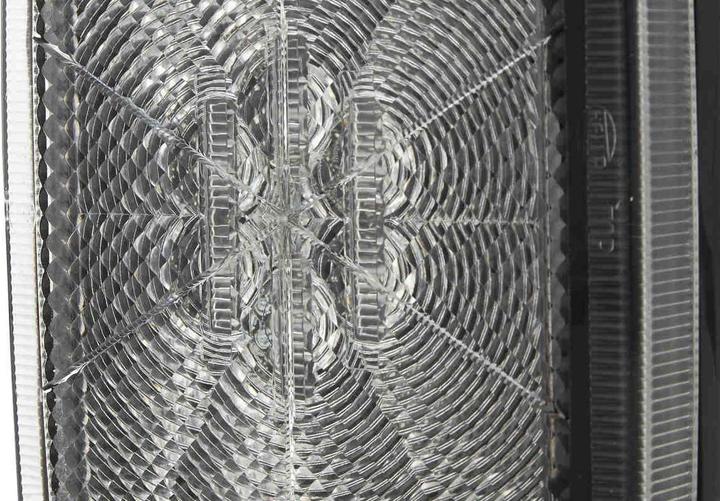 Produktbild Hella Nebelschlusslicht hinten LED für NÄRKO