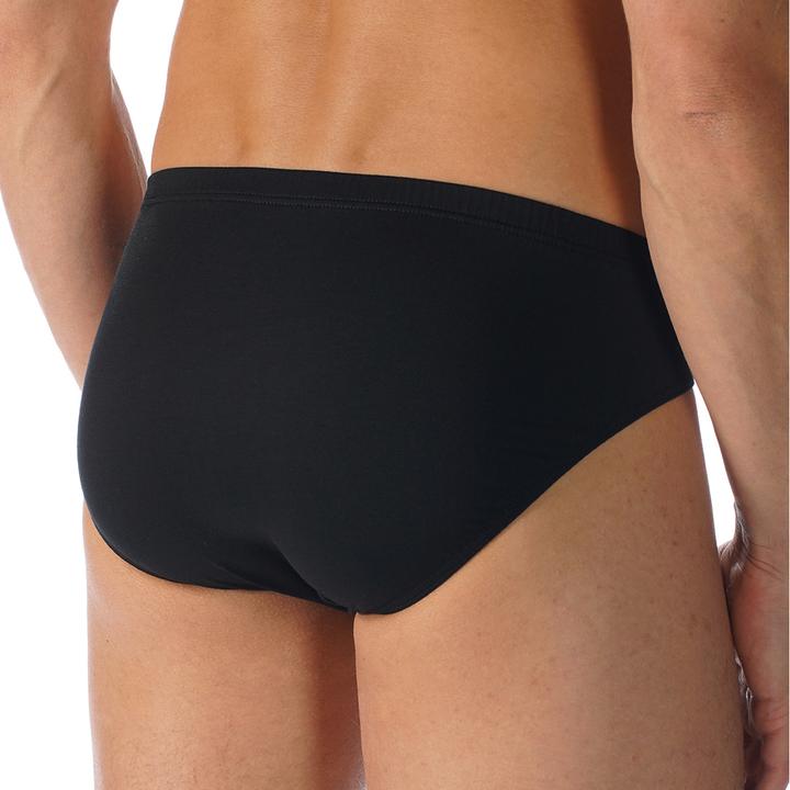 Produktbild Mey 2er Pack Network Slip / Unterhose (XL, 2er Pack)