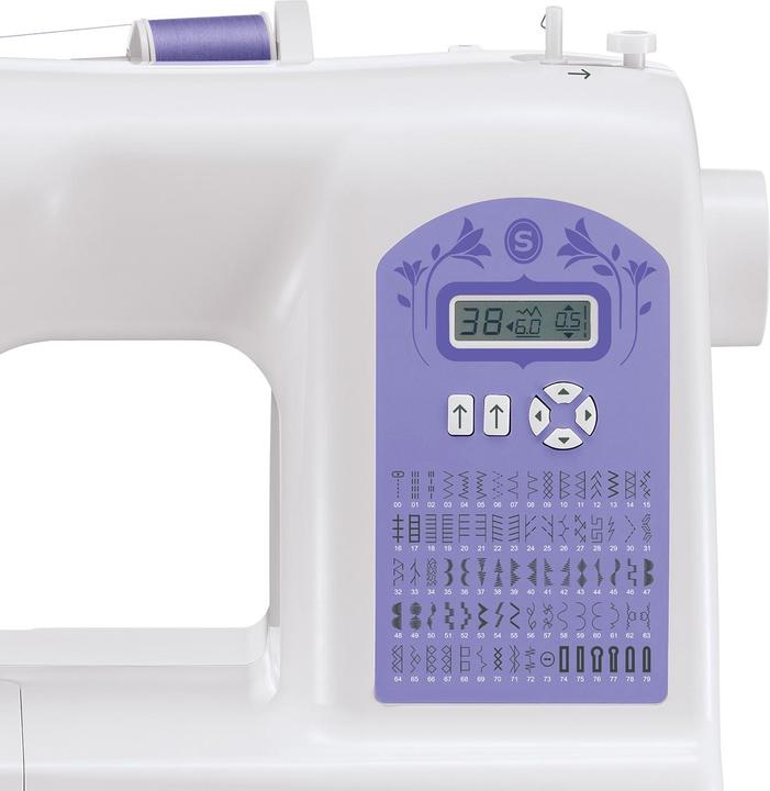 Image du produit Singer Starlet 6680