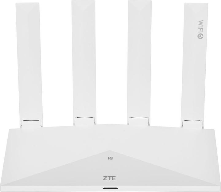 Produktbild ZTE Router T3000 IDU