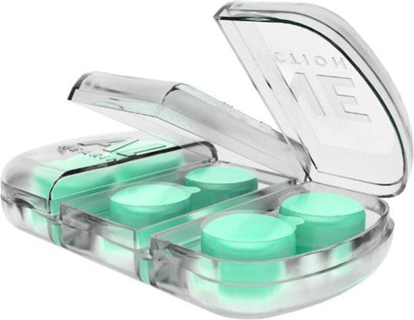 Immagine prodotto Alpine Bouchons d'oreilles in silicone morbido (6 x)