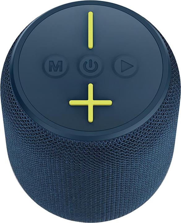 Produktbild EKO Bluetooth-Lautsprecher 5.3 IPX5 Kleo 5W (15 h, Netzbetrieb)