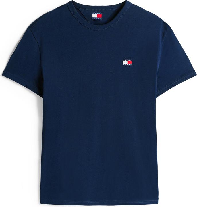 Tommy Jeans Tjm Reg Badge Tee Ext