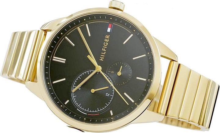 Produktbild Tommy Hilfiger Brooke (Analoguhr, 38 mm)