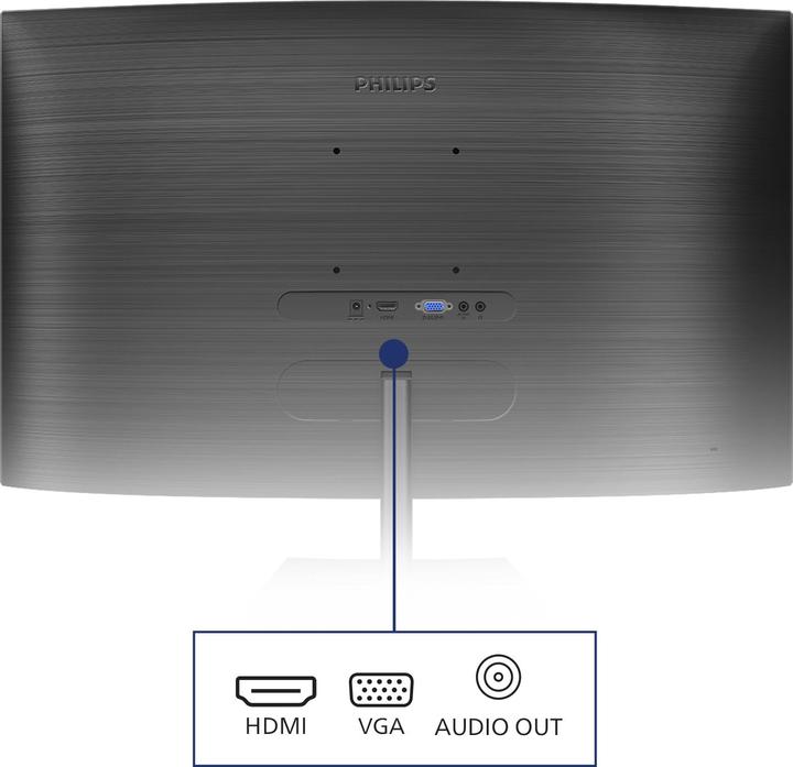 Immagine prodotto Philips 241E1SCA/00 (1920 x 1080 pixel, 23.60")