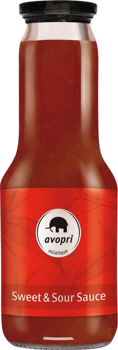 Avopri Salsa agrodolce - Salsa agrodolce (595 g)