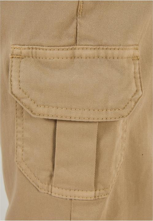 Immagine prodotto Urban Classics Girls High Waist Cargo Pants (110)