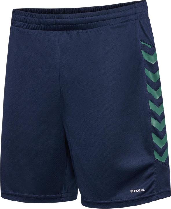 hummel hmlSTALTIC POLY SHORTS (3XL)