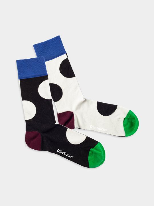 DillySocks Big Ball (Einzelpack, 36 - 40)