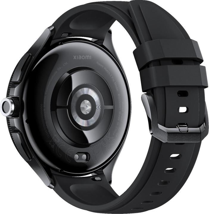 Productafbeelding Xiaomi Horloge 2 Pro (46 mm, Alleen WLAN)