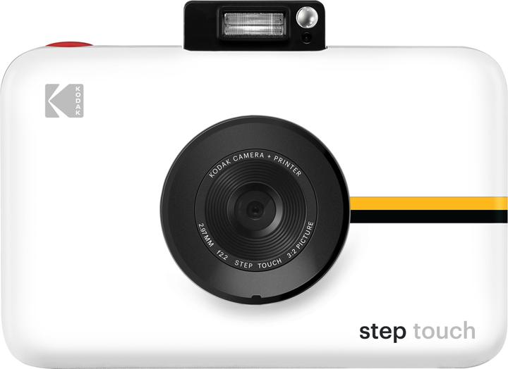 Kodak Step Touch