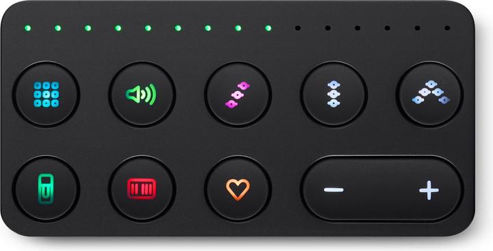 Produktbild Roli Live BLOCK (Controller)