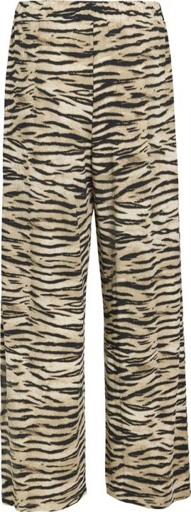 Actual product image Vila VILEOA High Waist Hose mit weitem Bein (M)