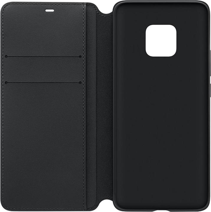 Produktbild Huawei Wallet Cover (Huawei Mate 20 Pro)
