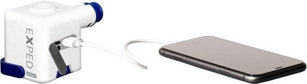 Produktbild Exped Widget Pump Pads with Free S&H