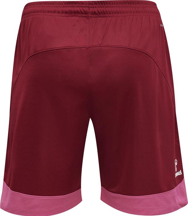 Produktbild hummel Lead Poly Shorts (M)