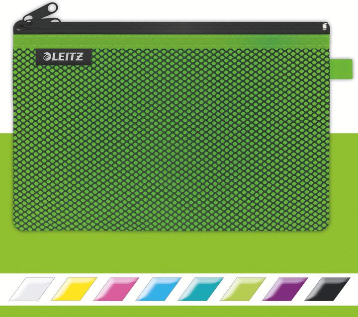 Actual product image Leitz Wow (10 x)