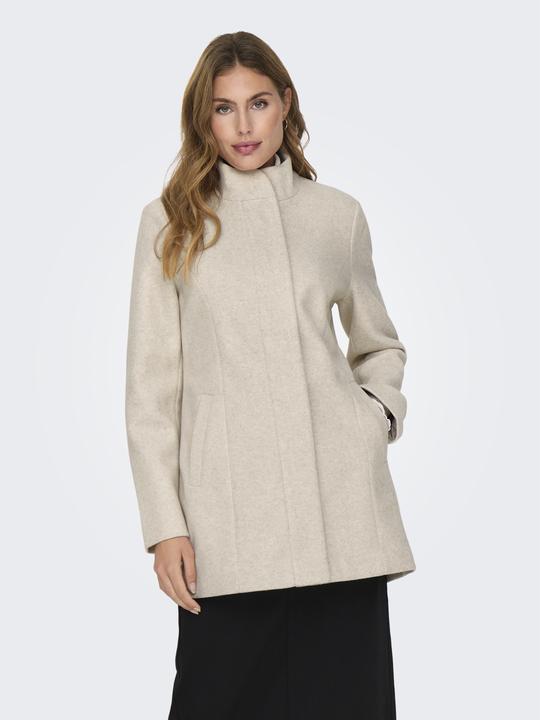 Produktbild Only ONLAUGUSTA Mantel Mantel (XXL)