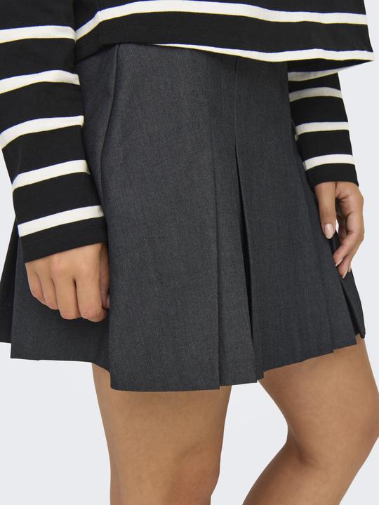 Image du produit Only Jupe courte taille haute (38)