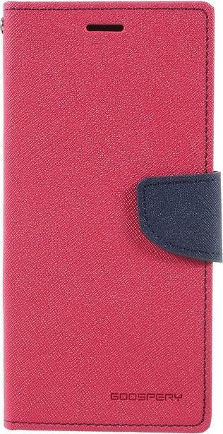 Actual product image Goospery Fancy Diary Series (Samsung Galaxy Note 8)