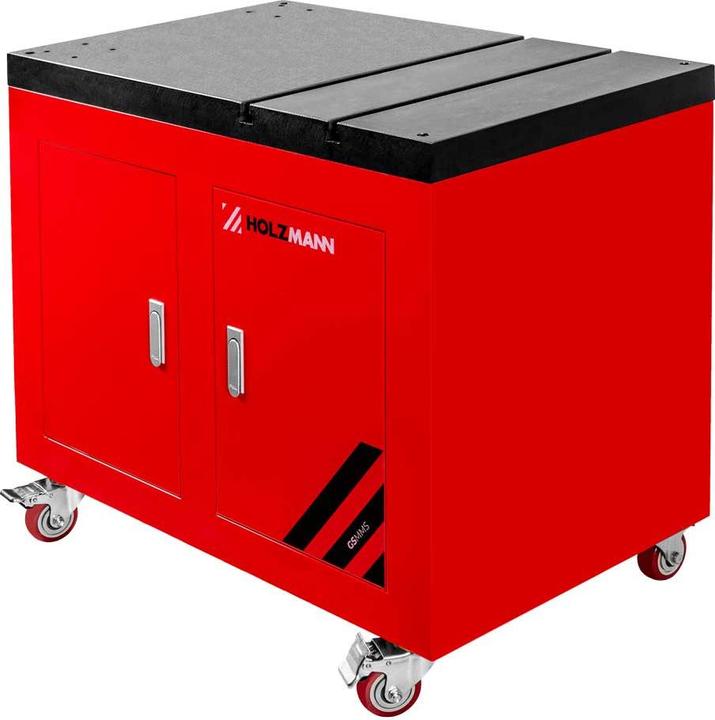 Produktbild Holzmann Untergestell für Gewindeschneidmaschine