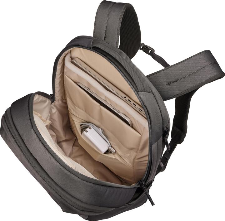 Immagine prodotto Thule Zaino Subterra 2 27l - Grigio Vetiver (27 l)