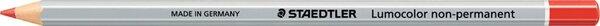 Actual product image Staedtler Lumocolor Non Permanent - Omnichrom - Marker (Red, 3.50 mm, 1 x)