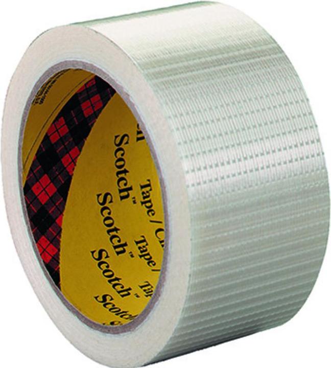 Image du produit 3M Rubans adhésifs en fibre de verre Scotch (38 mm)