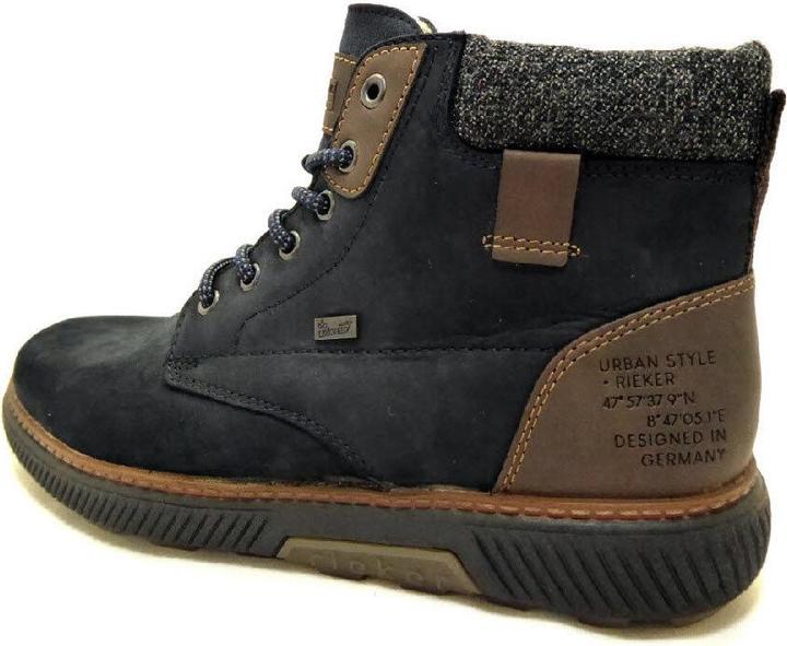 Actual product image Rieker B3343 - 54181 (46)