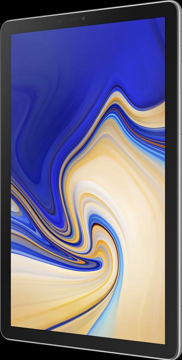 Actual product image Samsung Galaxy Tab S4 (4G, 10.50", 64 GB, Grey)