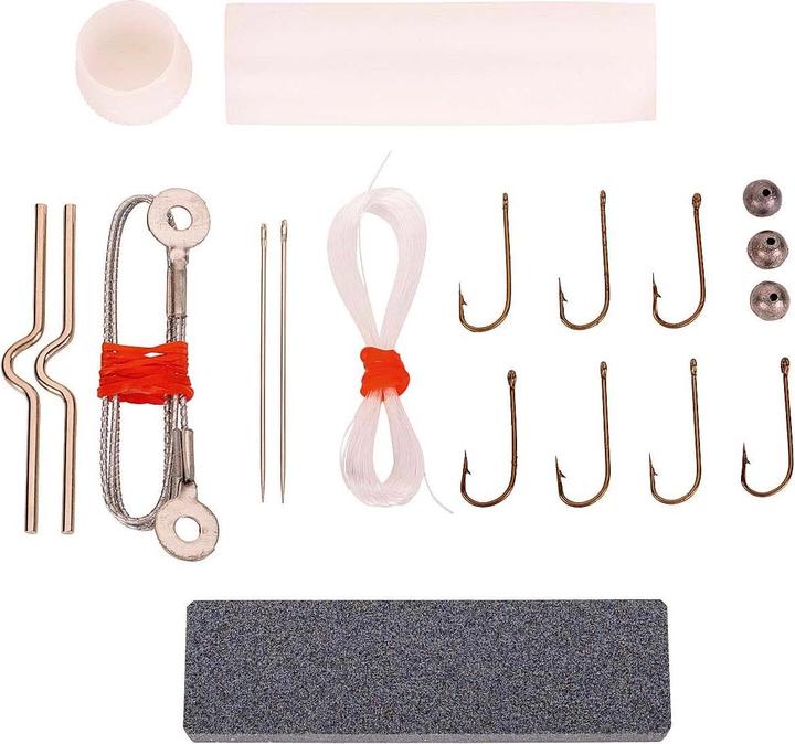 Produktbild Herbertz Überlebensmesser 100022 (21.90 cm)