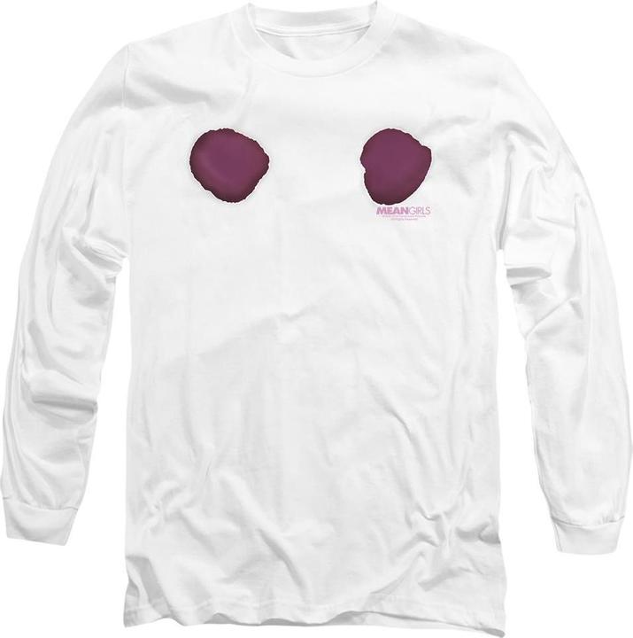 Mean Girls Wear What Regina Wears TShirt (XL)